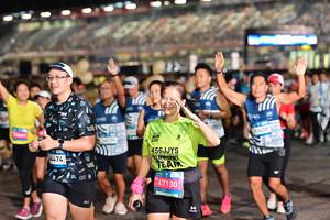 BIB: 
                            <button type="button" onclick="openModal(23312939)" class="btn btn-primary btn-sm float-right btn-popup" data-toggle="modal" data-target=".modal-high-quality">
                        <i class="fas fa-shopping-cart"></i> Add to Cart
                    </button>
                                            <button type="button" onclick="isThisMe(23312939, true)" class="btn btn-success btn-sm float-right btn-popup btn-isme hidden" data-toggle="tooltip" data-placement="bottom" title="นี่คือรูปของคุณใช่ไหม คลิกที่นี่เพื่อเอาเข้าอัลบั้ม">
                        <i class="fas fa-plus"></i> Add to album
                    </button>
                    <button type="button" onclick="isThisMe(23312939, false)" class="btn btn-warning btn-sm float-right btn-popup btn-isnotme hidden">
                        <i class="fas fa-ban"></i> Remove from album
                    </button>